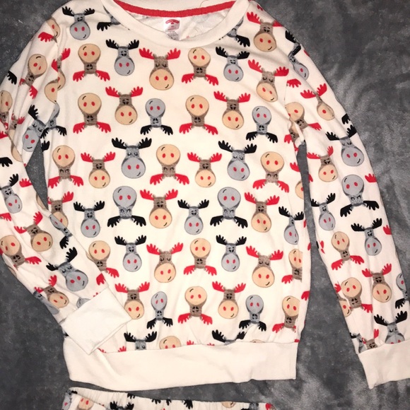 3 for $25 ❤️ Pajama Set Size XSmall - Picture 3 of 3